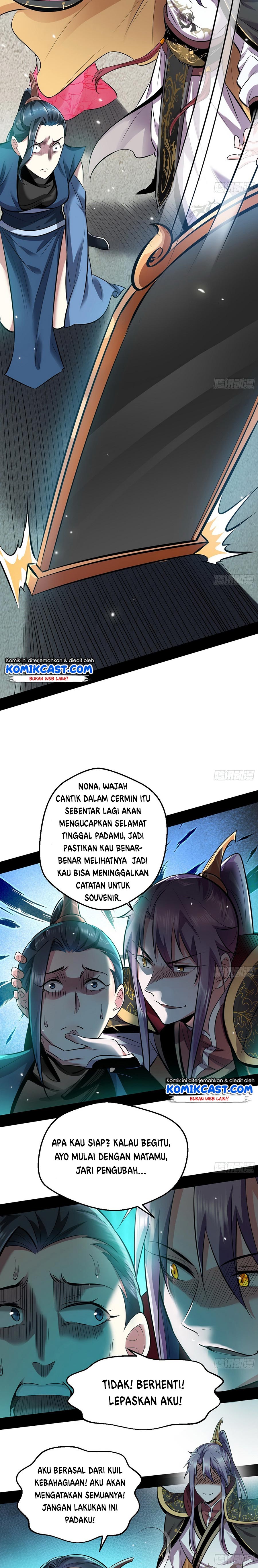 Dilarang COPAS - situs resmi www.mangacanblog.com - Komik im an evil god 045 - chapter 45 46 Indonesia im an evil god 045 - chapter 45 Terbaru 10|Baca Manga Komik Indonesia|Mangacan